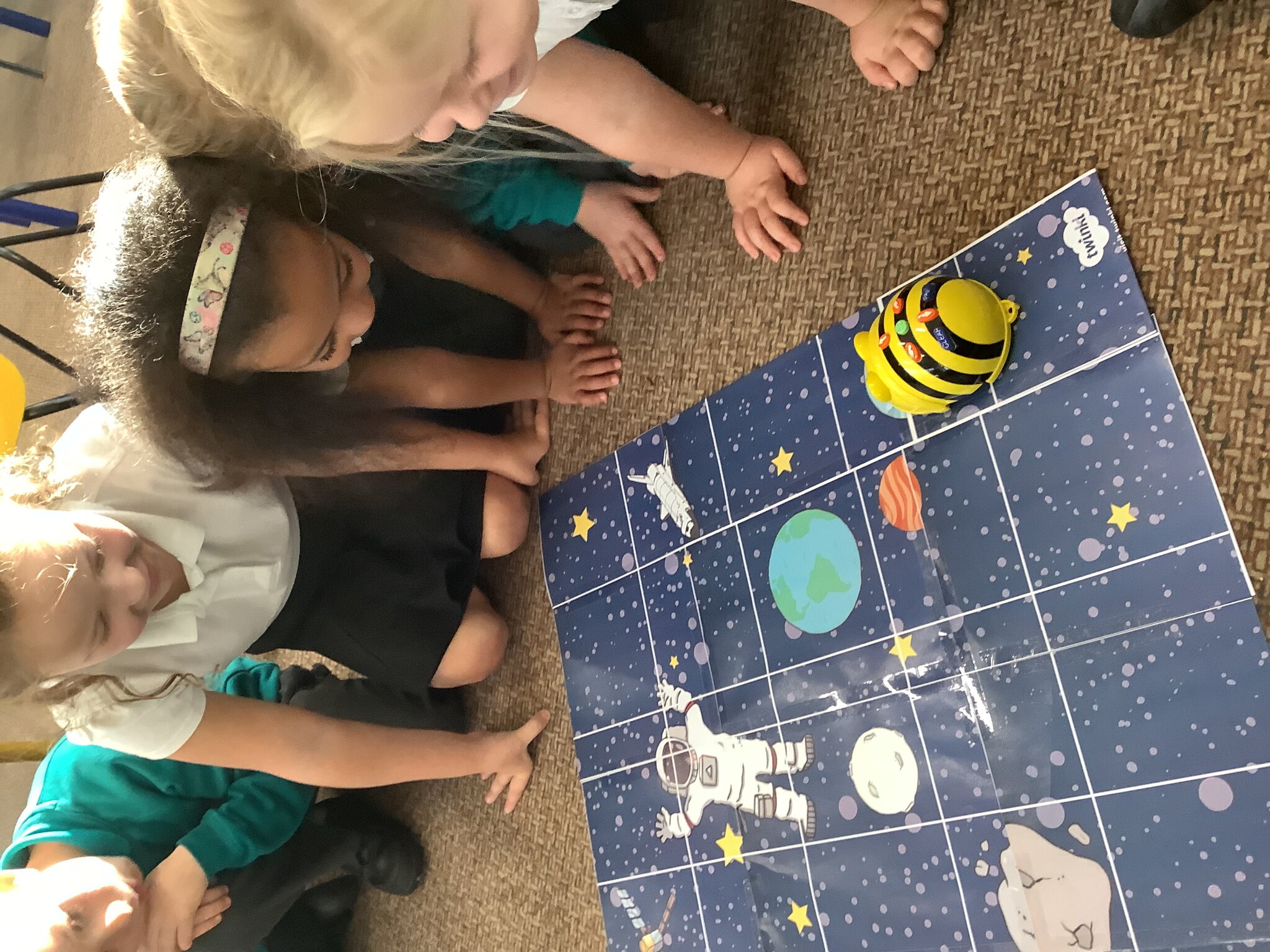 Image of Bee-Bots